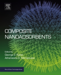 Cover image: Composite Nanoadsorbents 9780128141328