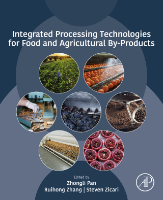 Cover image: Integrated Processing Technologies for Food and Agricultural By-Products 9780128141380