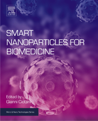 Imagen de portada: Smart Nanoparticles for Biomedicine 9780128141564