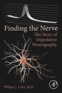 Cover image: Finding the Nerve 9780128141762