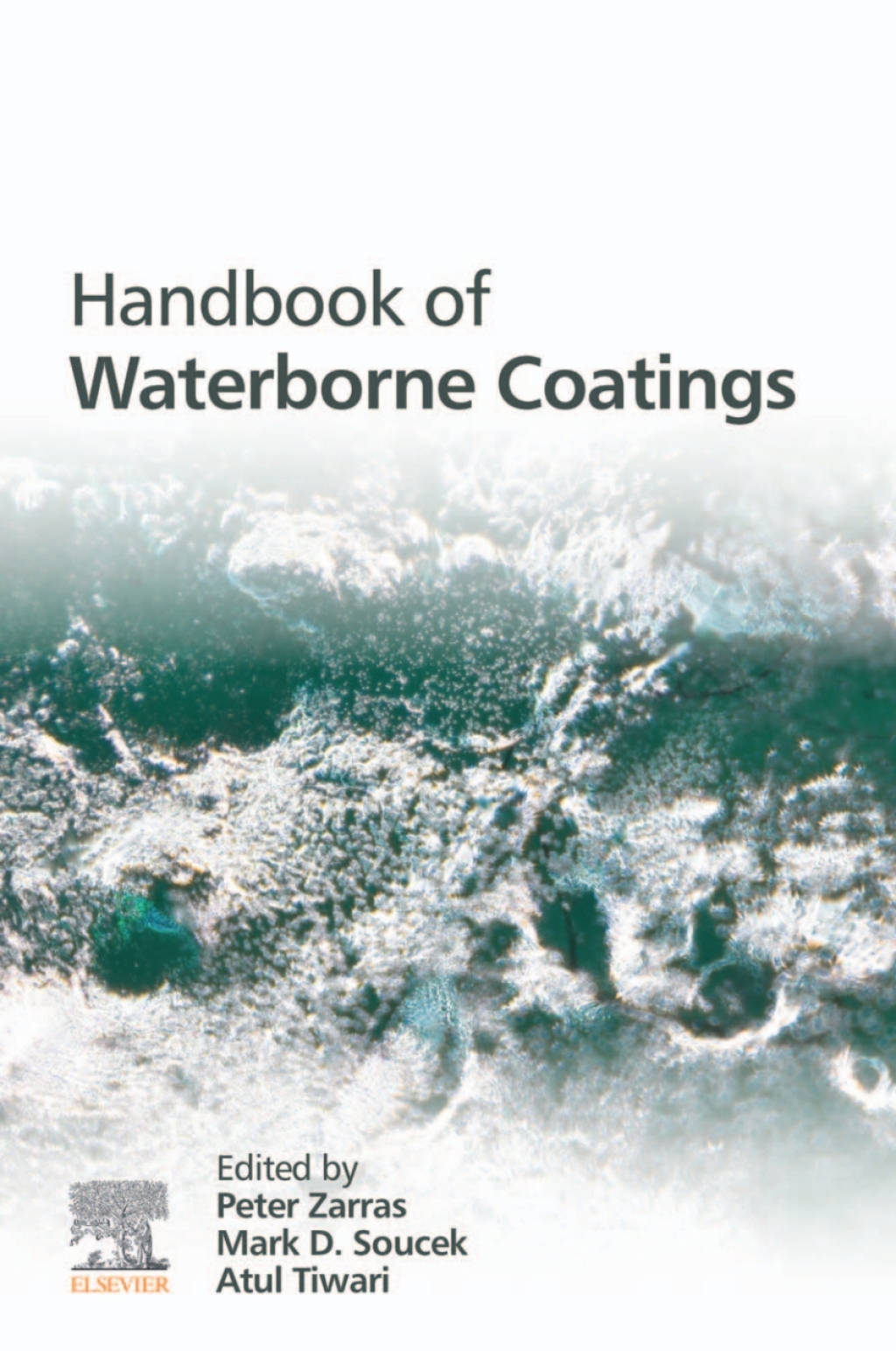 Handbook of Waterborne Coatings 1st Edition