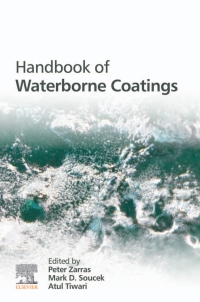 Immagine di copertina: Handbook of Waterborne Coatings 1st edition 9780128142011