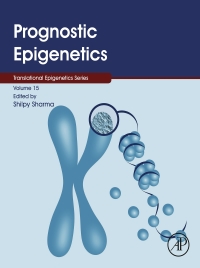 Immagine di copertina: Prognostic Epigenetics 9780128142592