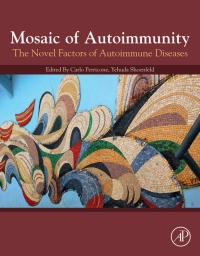 Imagen de portada: Mosaic of Autoimmunity 9780128143070