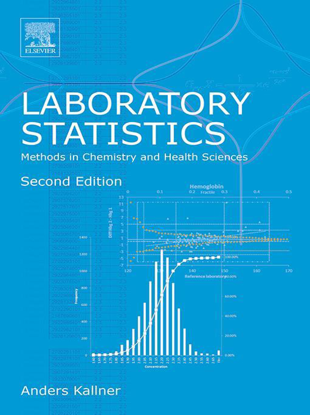 Laboratory Statistics Methods in Chemistry and Health Sciences 2nd Edition