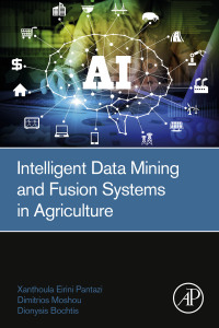 Cover image: Intelligent Data Mining and Fusion Systems in Agriculture 9780128143919
