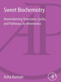 Omslagafbeelding: Sweet Biochemistry 9780128144534