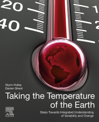 Cover image: Taking the Temperature of the Earth 9780128144589