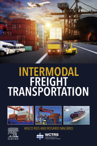 Omslagafbeelding: Intermodal Freight Transportation 9780128144640