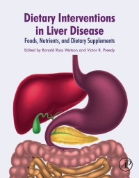 Imagen de portada: Dietary Interventions in Liver Disease 9780128144664