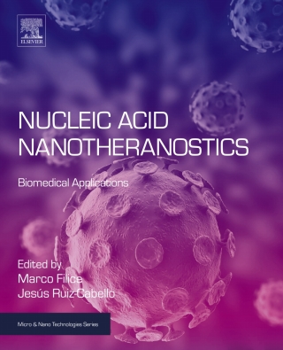Cover image: Nucleic Acid Nanotheranostics 9780128144701