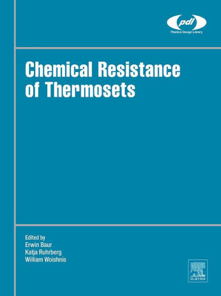 صورة الغلاف: Chemical Resistance of Thermosets 9780128144800