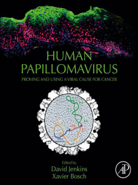 Cover image: Human Papillomavirus 9780128144572