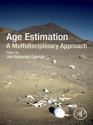 Cover image: Age Estimation 9780128144916