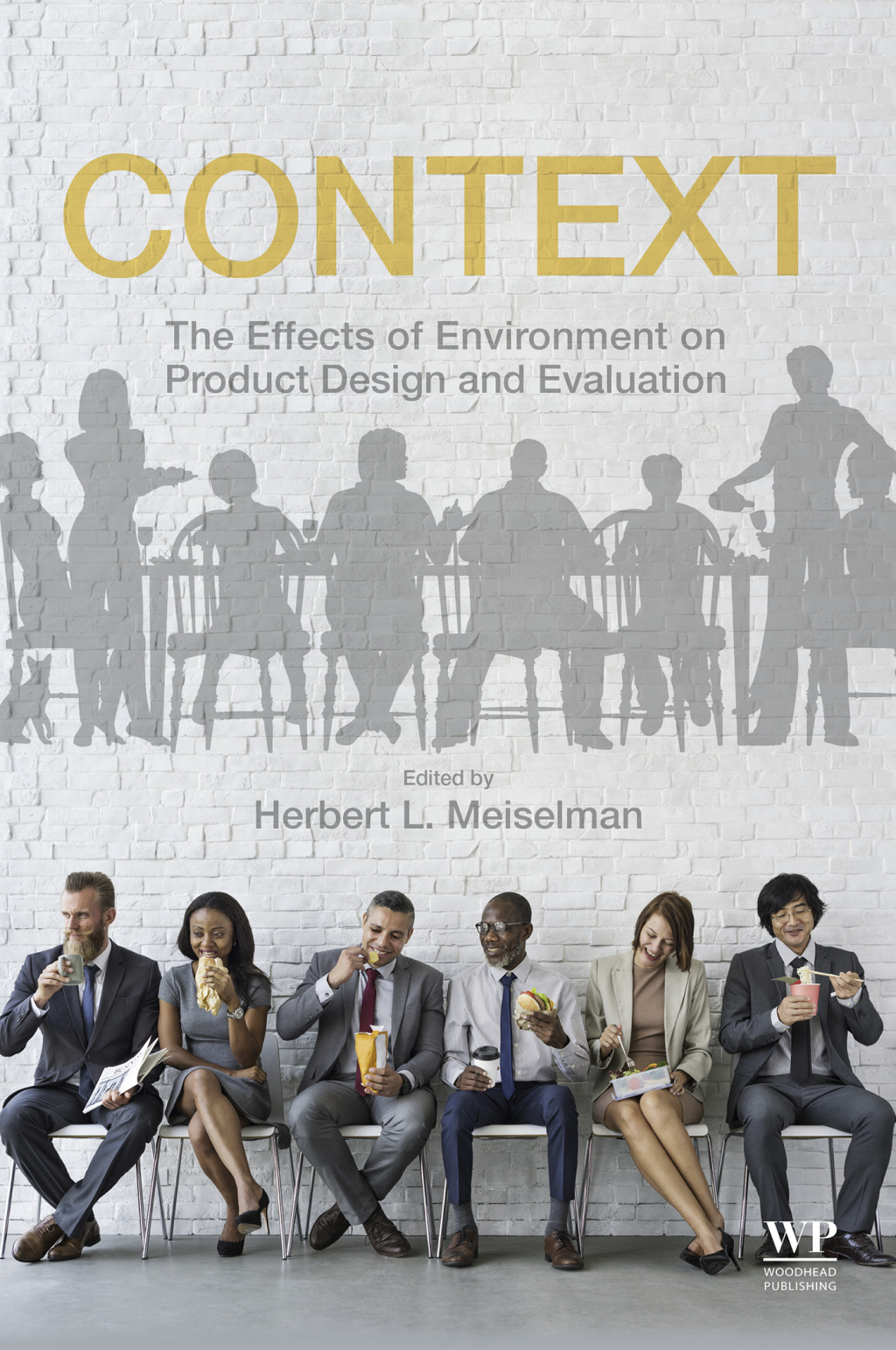 Context The Effects of Environment on Product Design and Evaluation
