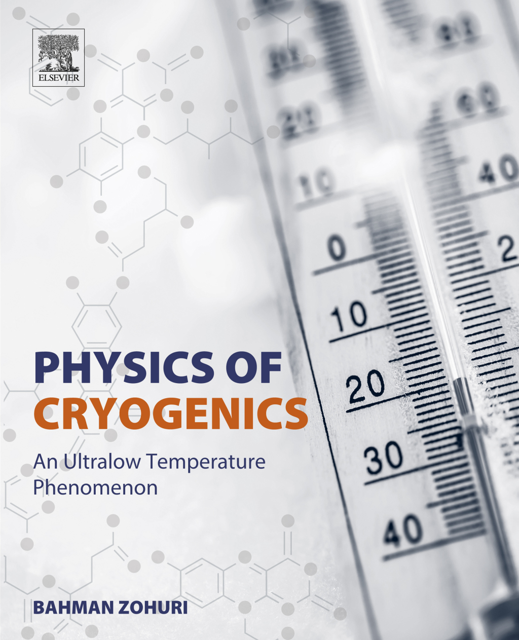 Physics of Cryogenics An Ultralow Temperature Phenomenon