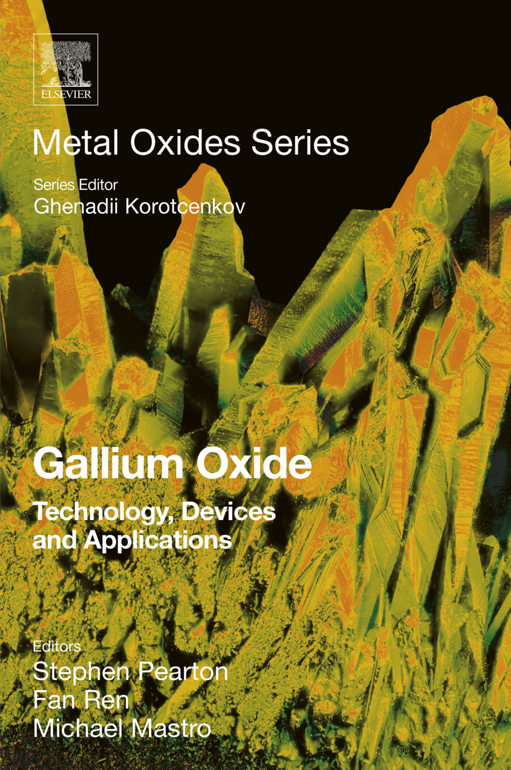 Gallium Oxide Technology, Devices and Applications