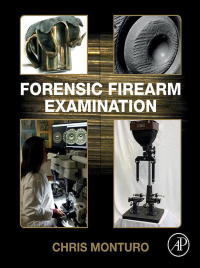 Cover image: Forensic Firearm Examination 9780128145395