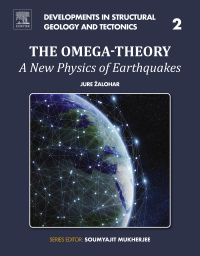 Cover image: The Omega-Theory 9780128145807