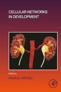 Cover image: Cellular Networks in Development 9780128145890