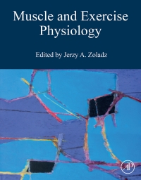 Imagen de portada: Muscle and Exercise Physiology 9780128145937