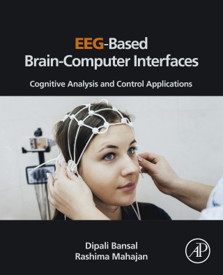 Omslagafbeelding: EEG-Based Brain-Computer Interfaces 9780128146873
