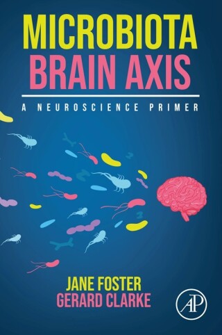 Cover image: Microbiota Brain Axis 1st edition 9780128148006