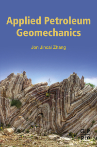 Immagine di copertina: Applied Petroleum Geomechanics 9780128148143