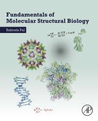 Cover image: Fundamentals of Molecular Structural Biology 9780128148556