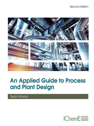 Immagine di copertina: An Applied Guide to Process and Plant Design 2nd edition 9780128148600