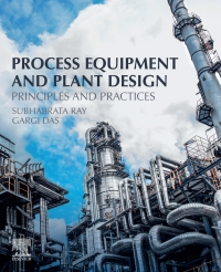 Cover image: Process Equipment and Plant Design 9780128148853