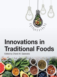 Imagen de portada: Innovations in Traditional Foods 9780128148877