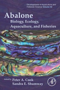 Cover image: Abalone 1st edition 9780128149386