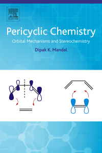 Imagen de portada: Pericyclic Chemistry 9780128149584