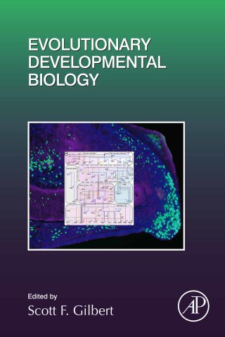 Imagen de portada: Evolutionary Developmental Biology 9780128149683