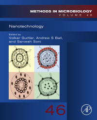 Cover image: Nanotechnology 9780128149928