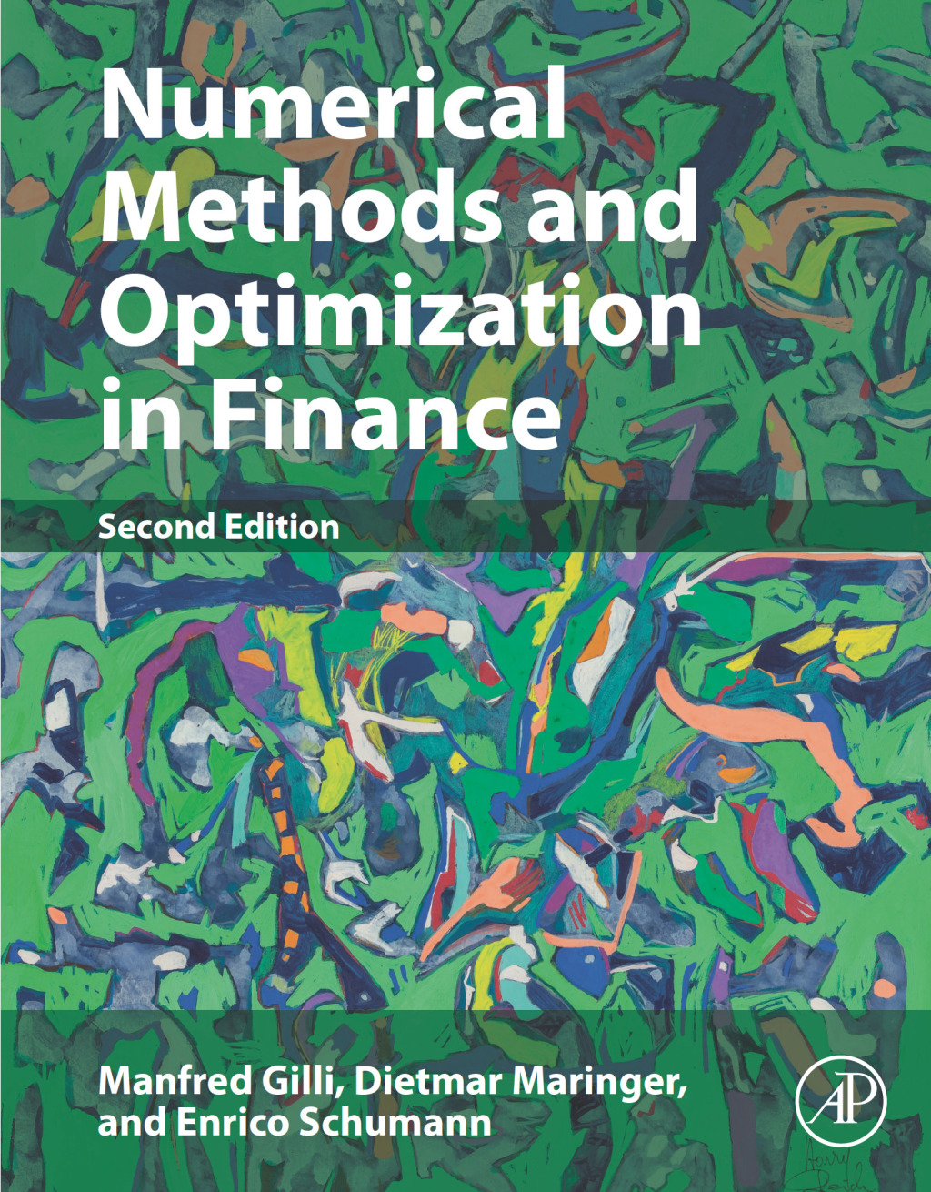 ISBN 9780128150658 product image for Numerical Methods and Optimization in Finance - 2nd Edition (eBook) | upcitemdb.com