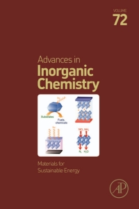 Cover image: Materials for Sustainable Energy 9780128150771