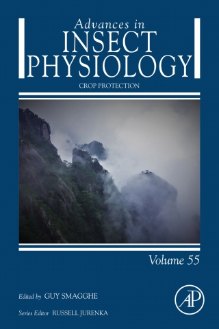 Imagen de portada: Crop Protection 9780128150795