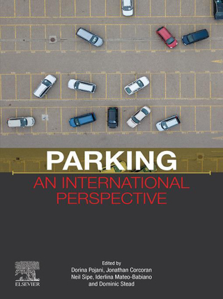 Cover image: Parking 9780128152652