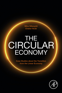 表紙画像: The Circular Economy 9780128152676