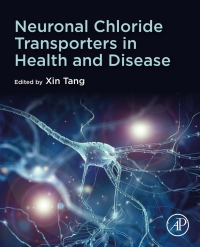 Cover image: Neuronal Chloride Transporters in Health and Disease 1st edition 9780128153185