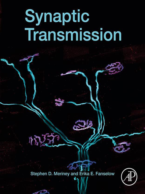 Synaptic Transmission - FULL INSTANT DOWNLOAD | PDF DOCX EPUB