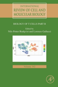 表紙画像: Biology of T Cells - Part B 9780128153819