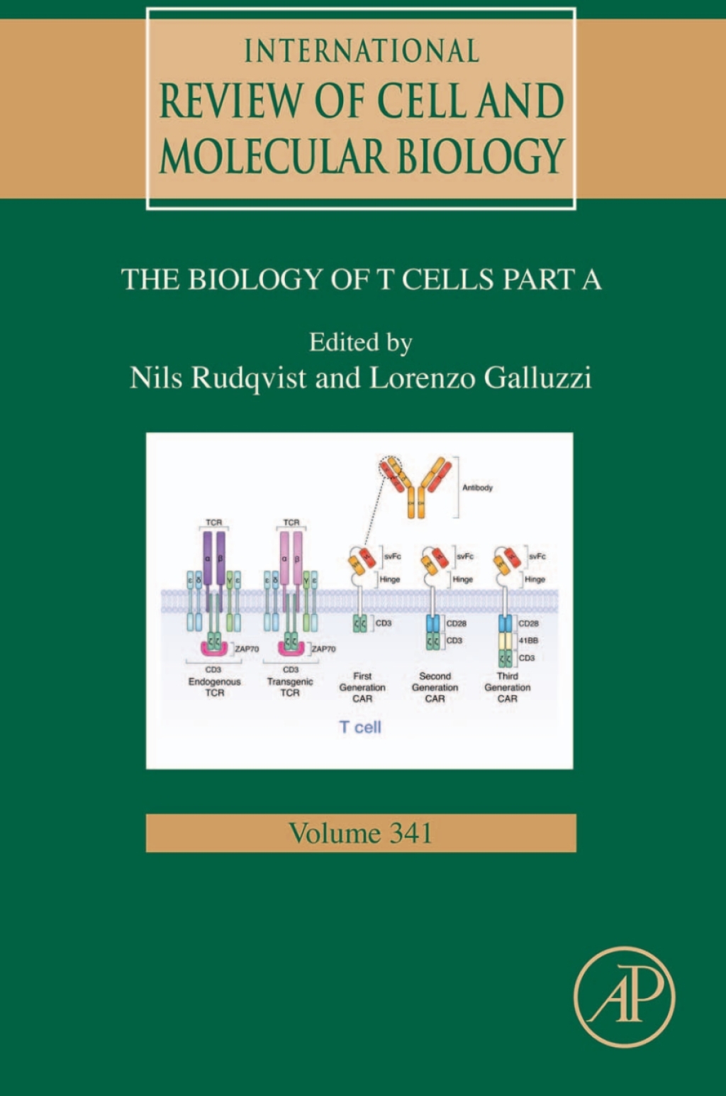 Biology of T Cells – Part A
