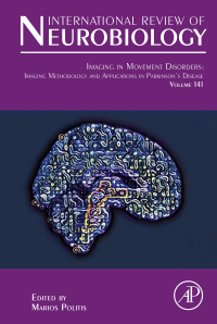 Cover image: Imaging in Movement Disorders 9780128154182