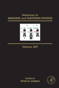表紙画像: Advances in Imaging and Electron Physics 9780128152157