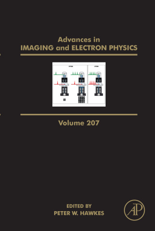 Imagen de portada: Advances in Imaging and Electron Physics 9780128152157
