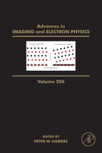 Omslagafbeelding: Advances in Imaging and Electron Physics 9780128152164