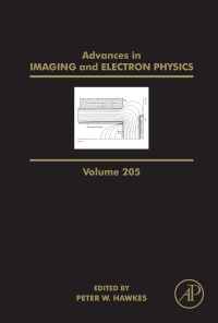 Omslagafbeelding: Advances in Imaging and Electron Physics 9780128152171